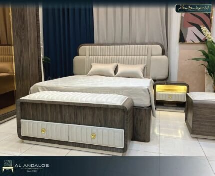غرفة نوم باريس - Paris bedroom
