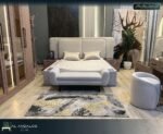 غرفة نوم مانشو - Mancho bed room