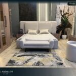 غرفة نوم مانشو - Mancho bed room