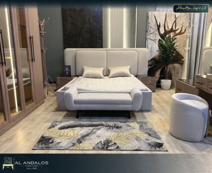 غرفة نوم مانشو - Mancho bed room