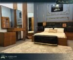 غرفة نوم غينيا - Guinea bed room
