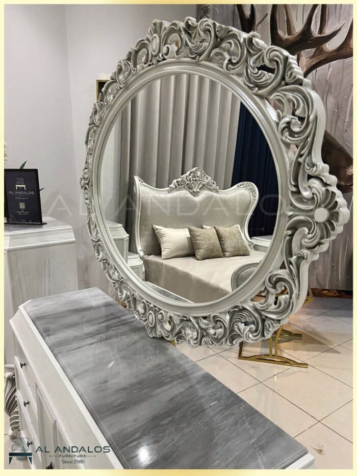 غرفة نوم كينج - King Bedroom
