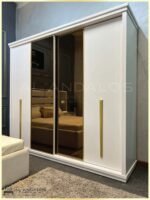 غرفة نوم أتيكا - Ateka bedroom