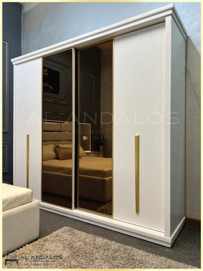 غرفة نوم أتيكا - Ateka bedroom