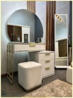 غرفة نوم أتيكا - Ateka bedroom