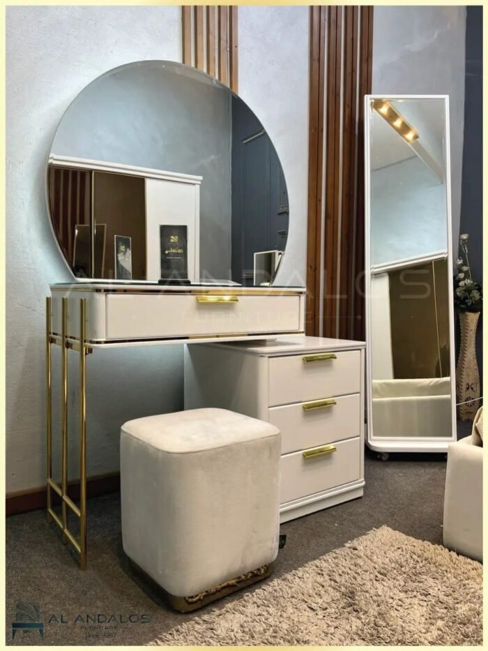 غرفة نوم أتيكا - Ateka bedroom