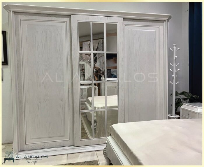 غرفة نوم كينج - King Bedroom