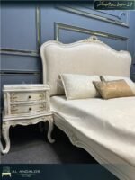 غرفة نوم جباليا - Gablia bedroom