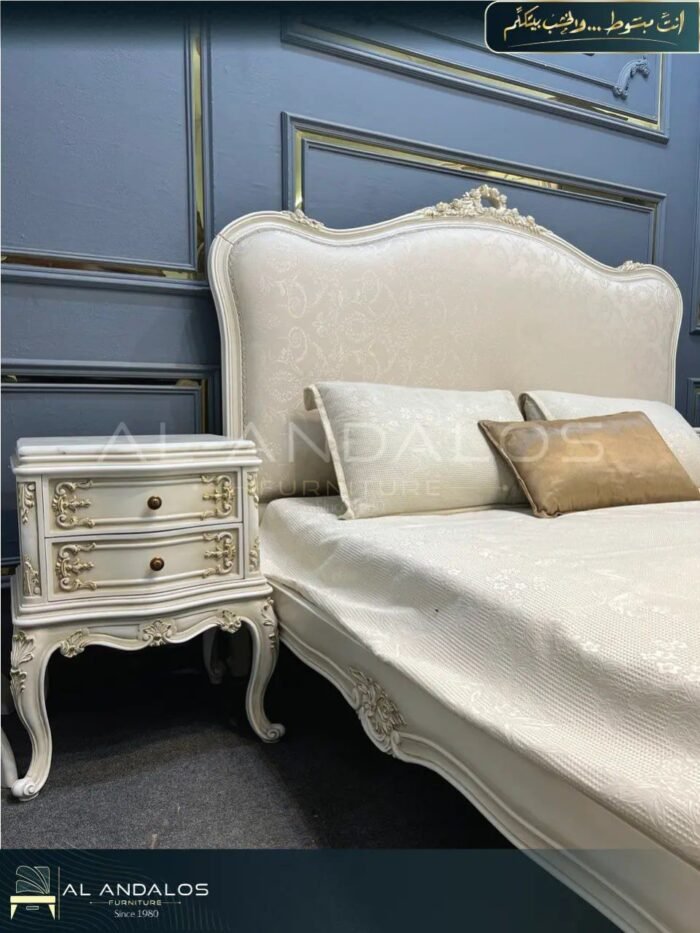 غرفة نوم جباليا - Gablia bedroom