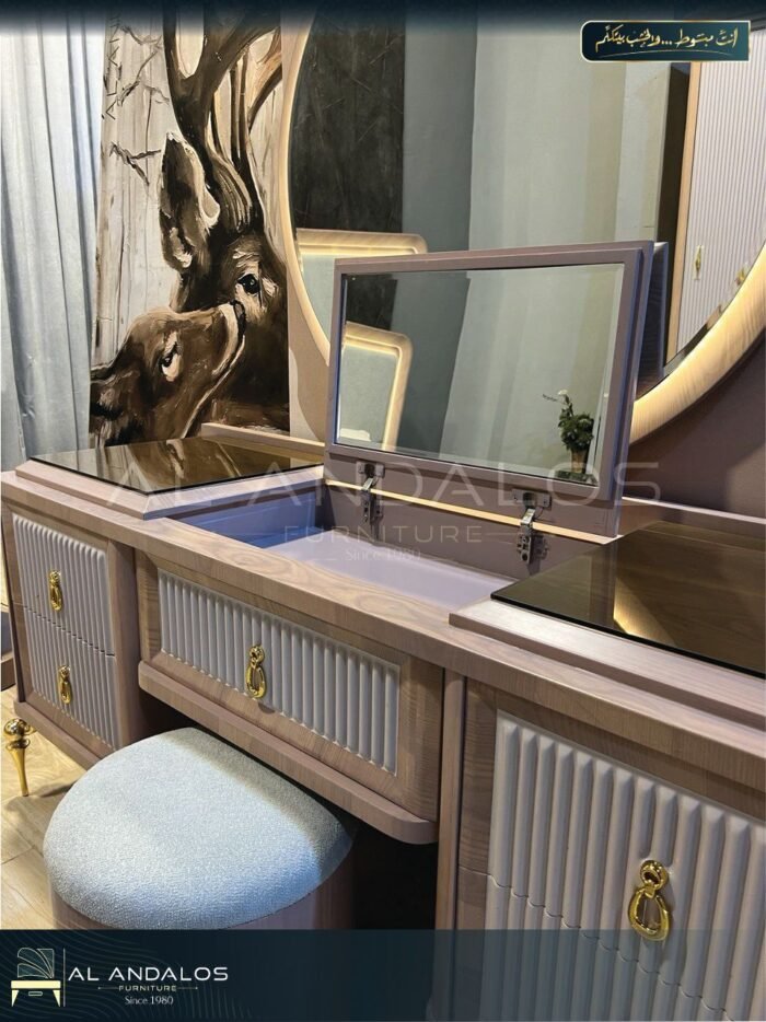 غرفة نوم رونسكا - Ronska bedroom