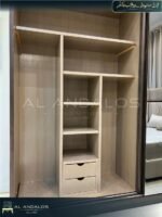 غرفة نوم كارت - Nevia Kurt bedroom