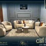 أنتريه يارد - Yard Sofa Set