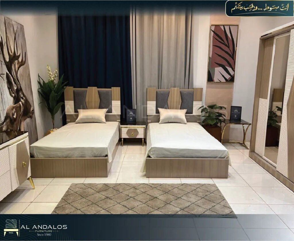 غرفة شباب روودي - Roody youth room