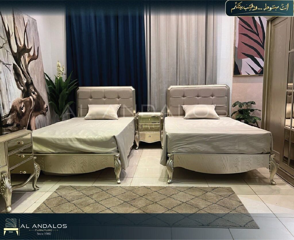 غرفة شباب كينج - King youth room