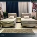 غرفة شباب كينج - King youth room