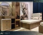 غرفة شباب روستيك - Rostic youth room