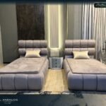 غرفة شباب نيو بامب - New pump youth room