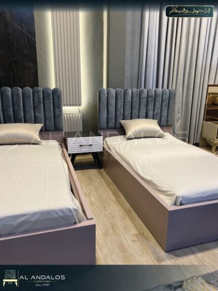 غرفة شباب كوزي - Koozy youth room