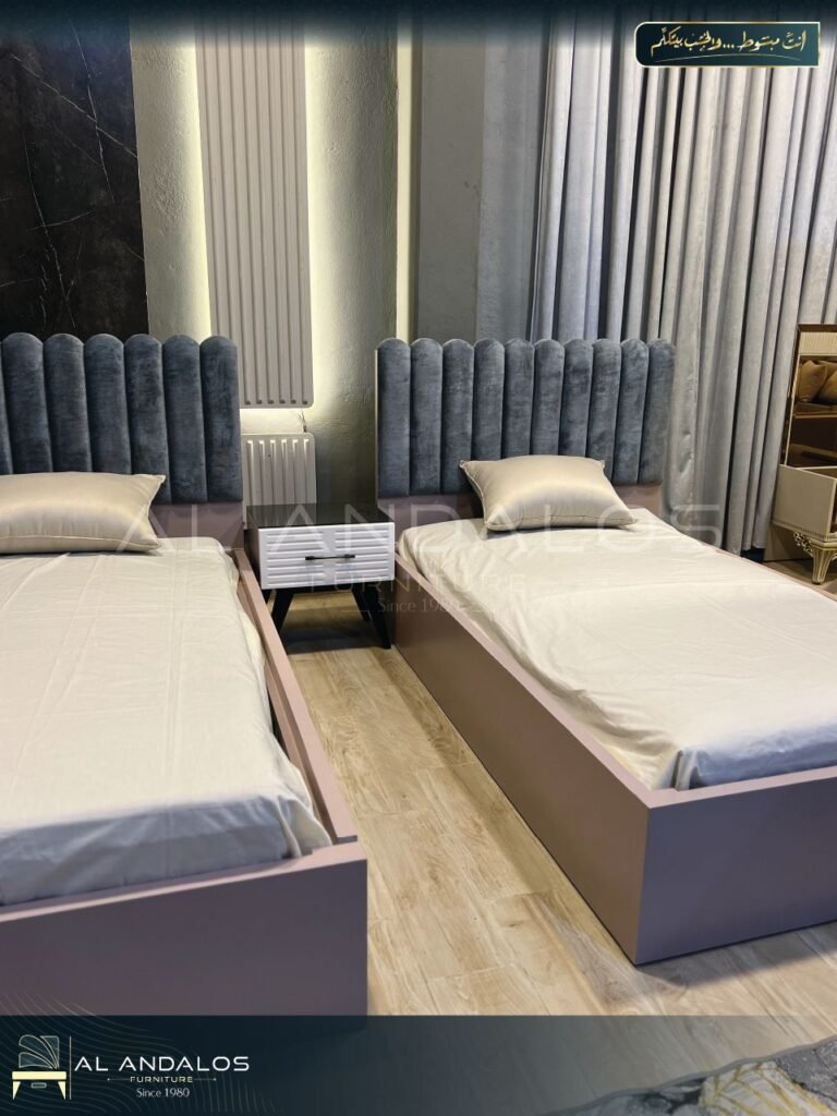 غرفة شباب كوزي - Koozy youth room