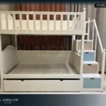 غرفة أطفال رامبو - Rampo kids room