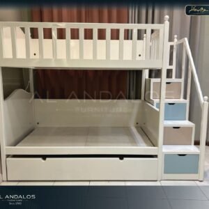 غرفة أطفال رامبو - Rampo kids room