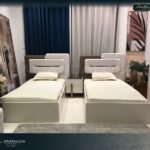 غرفة شباب دبل - Double youth room