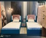 غرفة أطفال نورسين - Norseen kids room