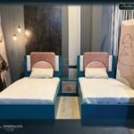 غرفة أطفال نورسين - Norseen kids room