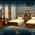 غرفة شباب أودي - Audi youth room