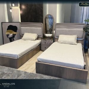 غرفة شباب ڤي روول - V role youth room