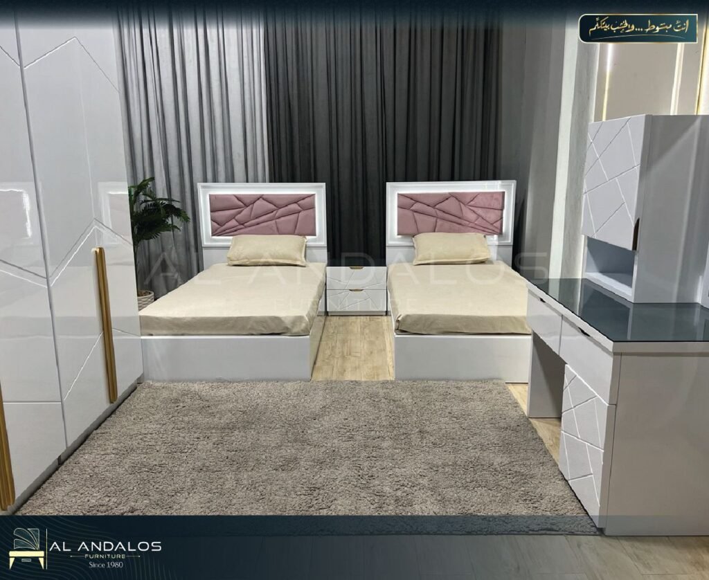 غرفة شباب شخابيط بمب - Shakhabit pump youth room