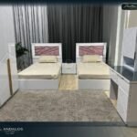 غرفة شباب شخابيط بمب - Shakhabit pump youth room