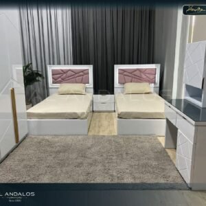 غرفة شباب شخابيط بمب - Shakhabit pump youth room