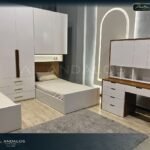 غرفة شباب سمارت - smart youth room