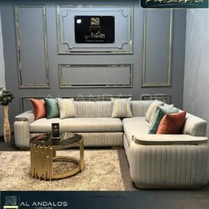 غرفة معيشة إس تي - ST living room