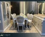 غرفة سفرة چوري - Gory dining room