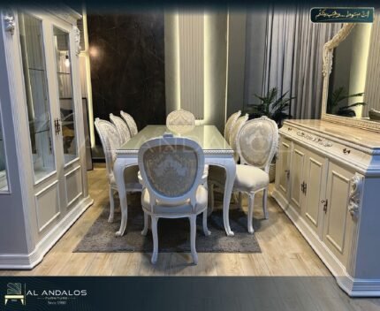 غرفة سفرة چوري - Gory dining room