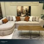 غرفة معيشة ماديرا 2 - Madera 2 living room