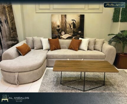 غرفة معيشة ماديرا 2 - Madera 2 living room