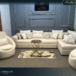 غرفة معيشة صني - Sunny living room