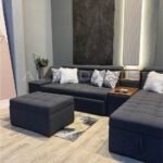 غرفة معيشة بلاين - plain Gh Living room