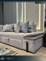 غرفة معيشة نوليا - Nolia Living Room