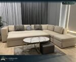 غرفة معيشة فاست - Fast living room