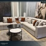 غرفة معيشة تريومف - Triumph living room