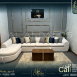 غرفة معيشة ماديرا - Madera living room