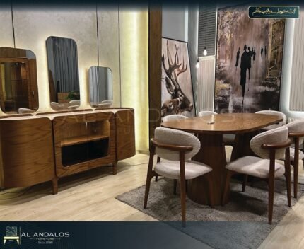 غرفة سفرة ناڤا - Nava dining room