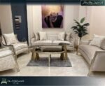 صالون أنتريه ألكس - Alex s.sofa set