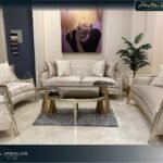 صالون أنتريه ألكس - Alex s.sofa set