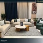أنتريه كاتيا - Catia sofa set
