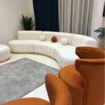 أنتريه سوناتا - Sonata sofa se